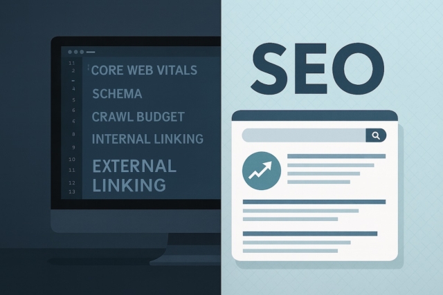Seo Web Developer: How Technical SEO and Web Development Work Together