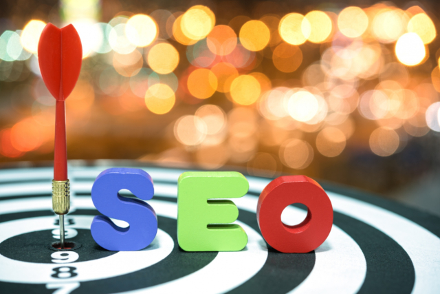 SEO-Friendly Web Design: How to Build a Website That Ranks on Google
