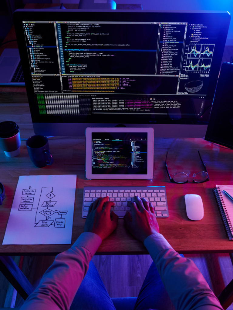 Small business website design guide