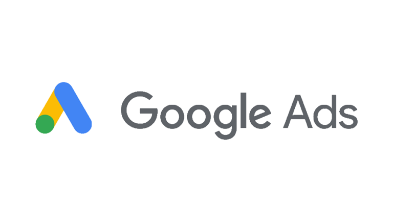 Logo for Google ads