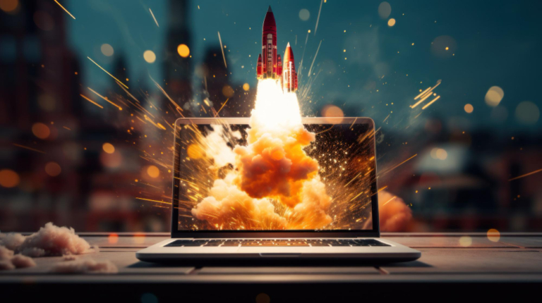How to Improve Website Performance with Front-End Optimisation