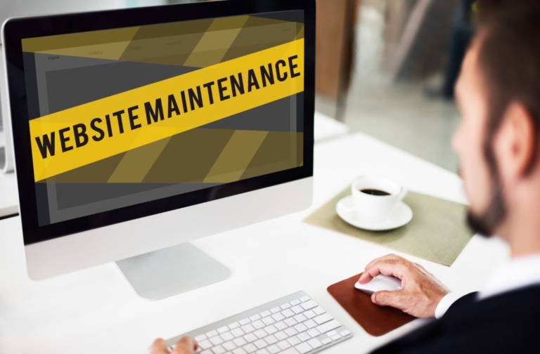 Importance of WordPress and Website Maintenance