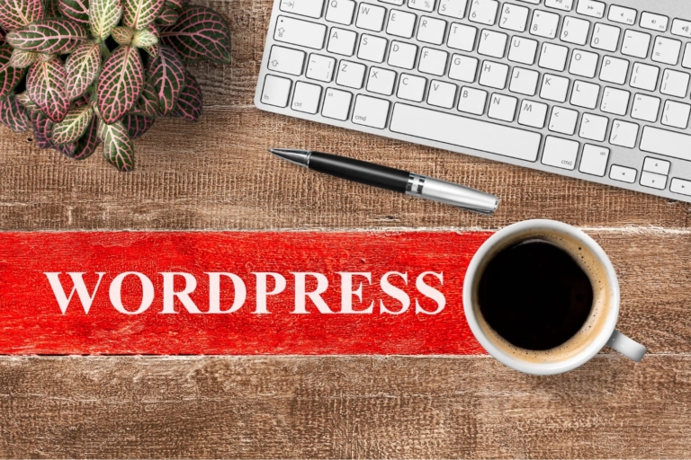 Elevate Your Online Presence With Our Expert WordPress Services