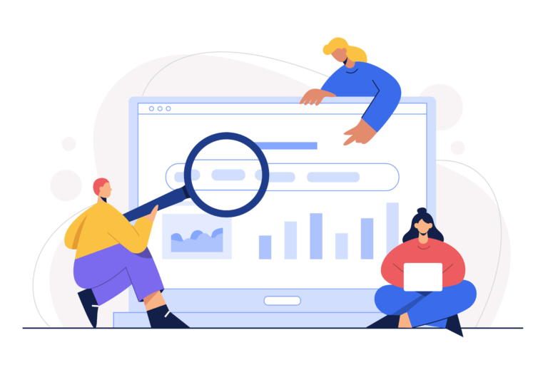 Website Review Service for Tailored Web Development