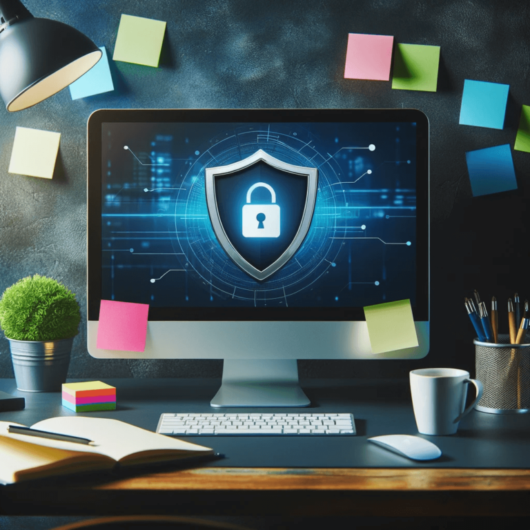 Ensuring Website Security: A Checklist for Business Owners