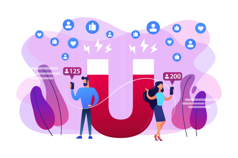Influencer Marketing