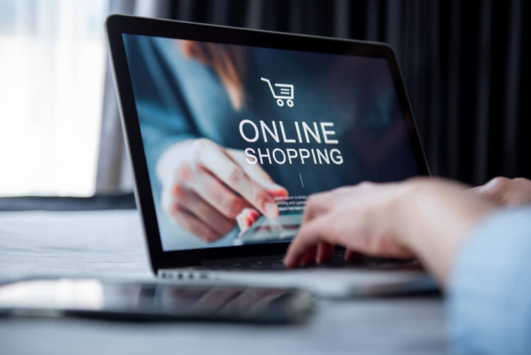 10 Steps to Starting Your Own Online Store
