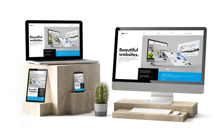 Unlock the Benefits of Go Edit Website Builder for your Business