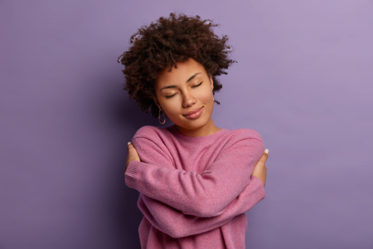 Achieving Self-Fulfilment in Business