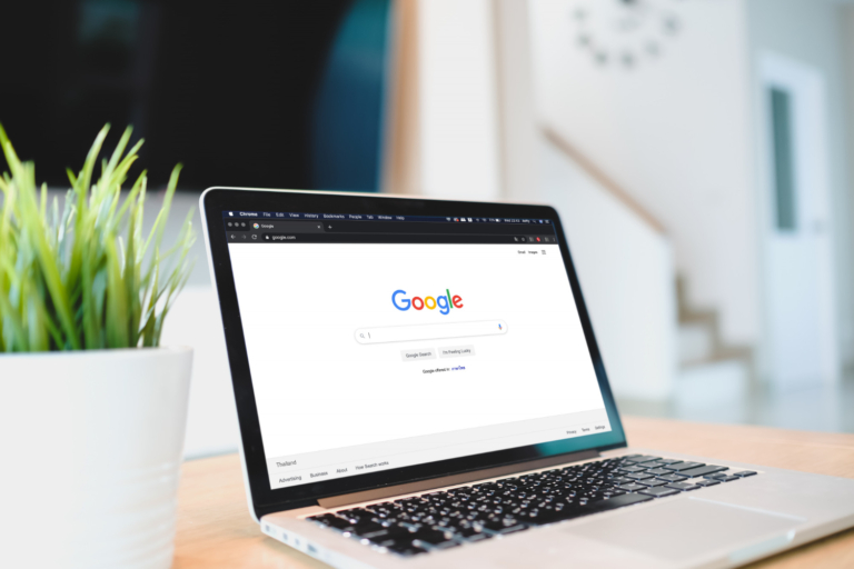 Harnessing the Power of Google Trends for Your Business