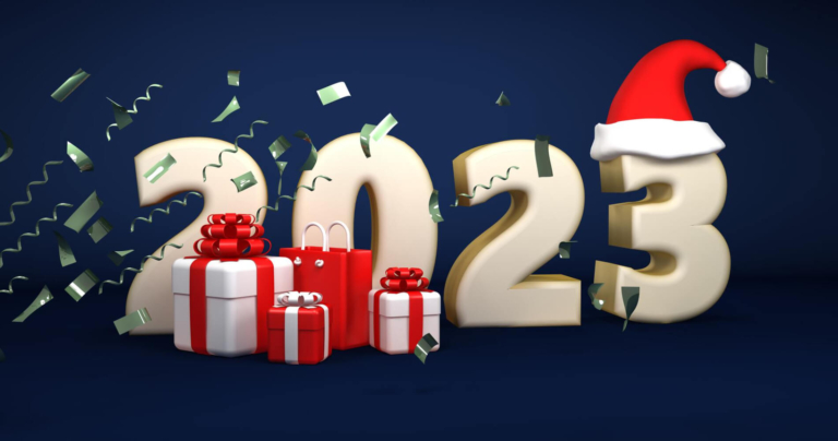 What’s Next in Web Design? 6 Predictions for 2023