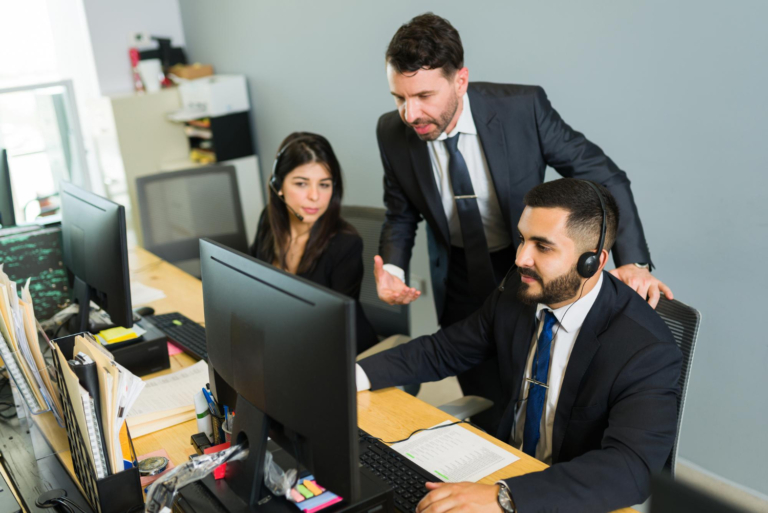 How to Take Control of Volatile Situations with Confidence and Clarity