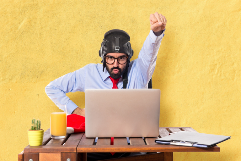 Taking Control of Your Business Domain