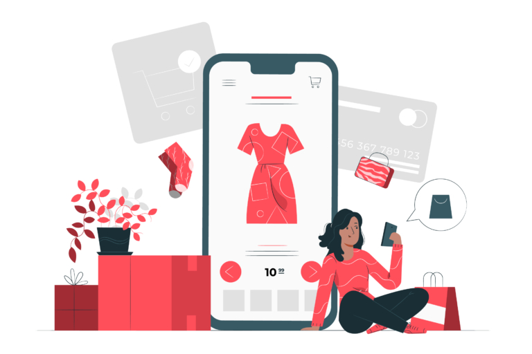 How to Achieve Financial Freedom with an E-Commerce Shop