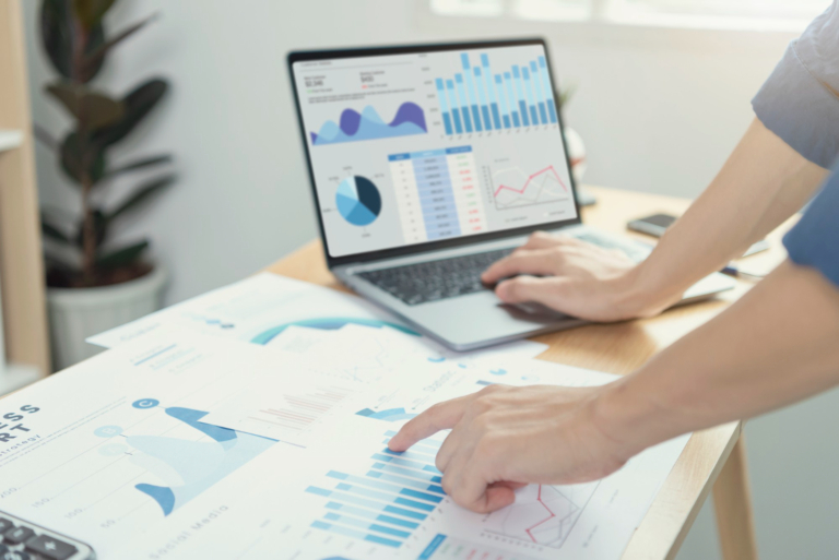 Moving from Universal Analytics to Google Analytics 4