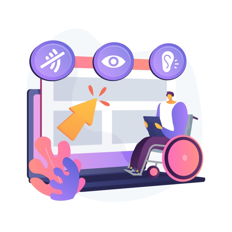 Improve Your Rankings By Making Your Website Accessible