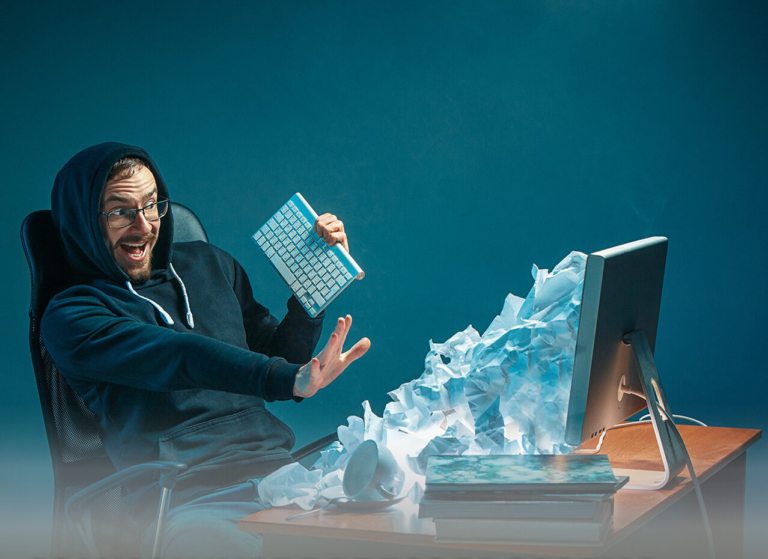Common WordPress problems and how to solve them