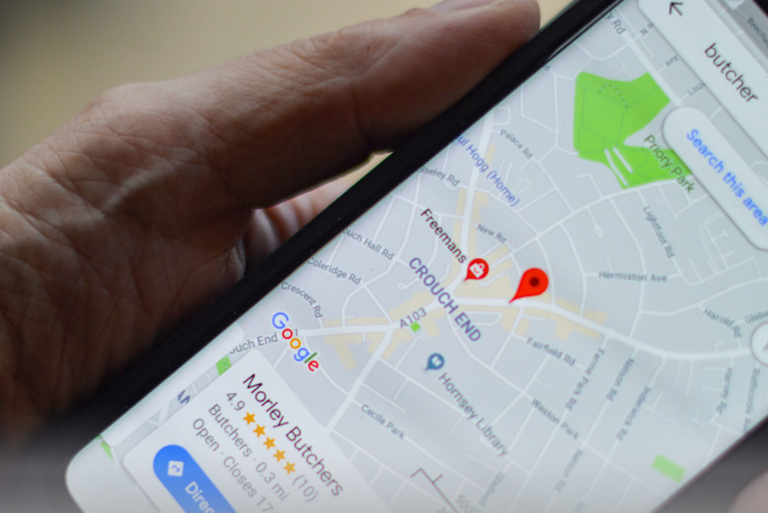 Why Local Businesses Should Invest in SEO and Web Design London