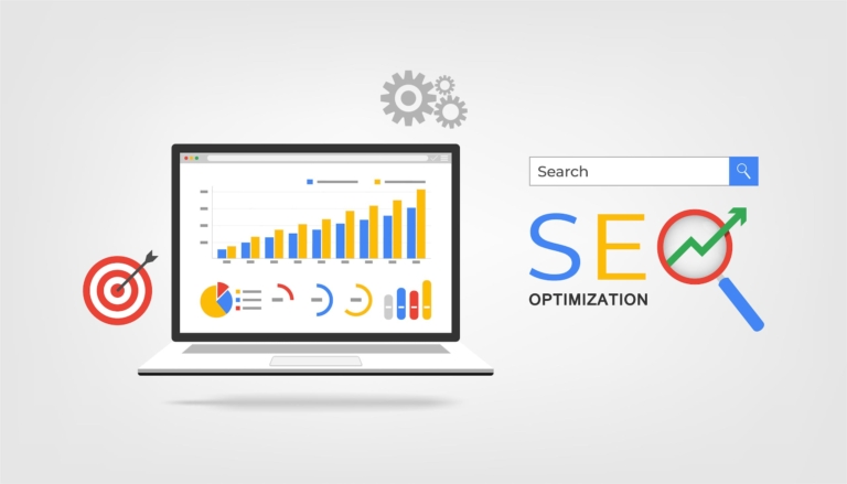 The Beginner's Guide to SEO