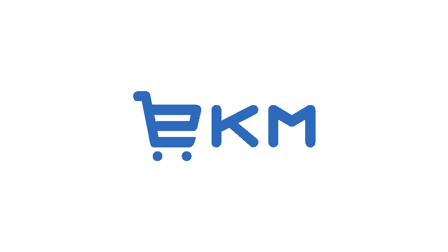 Image of the EKM logo to show that we are a partner of theirs.