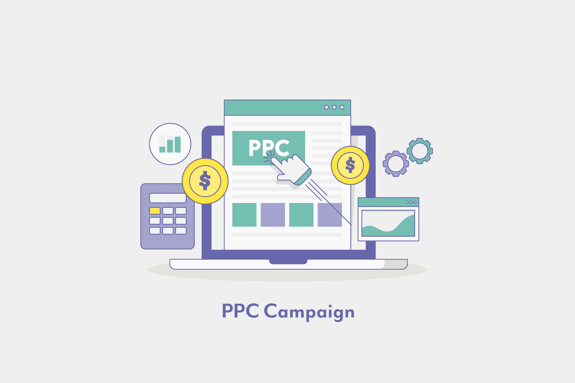 Misconceptions about PPC and Google Ads