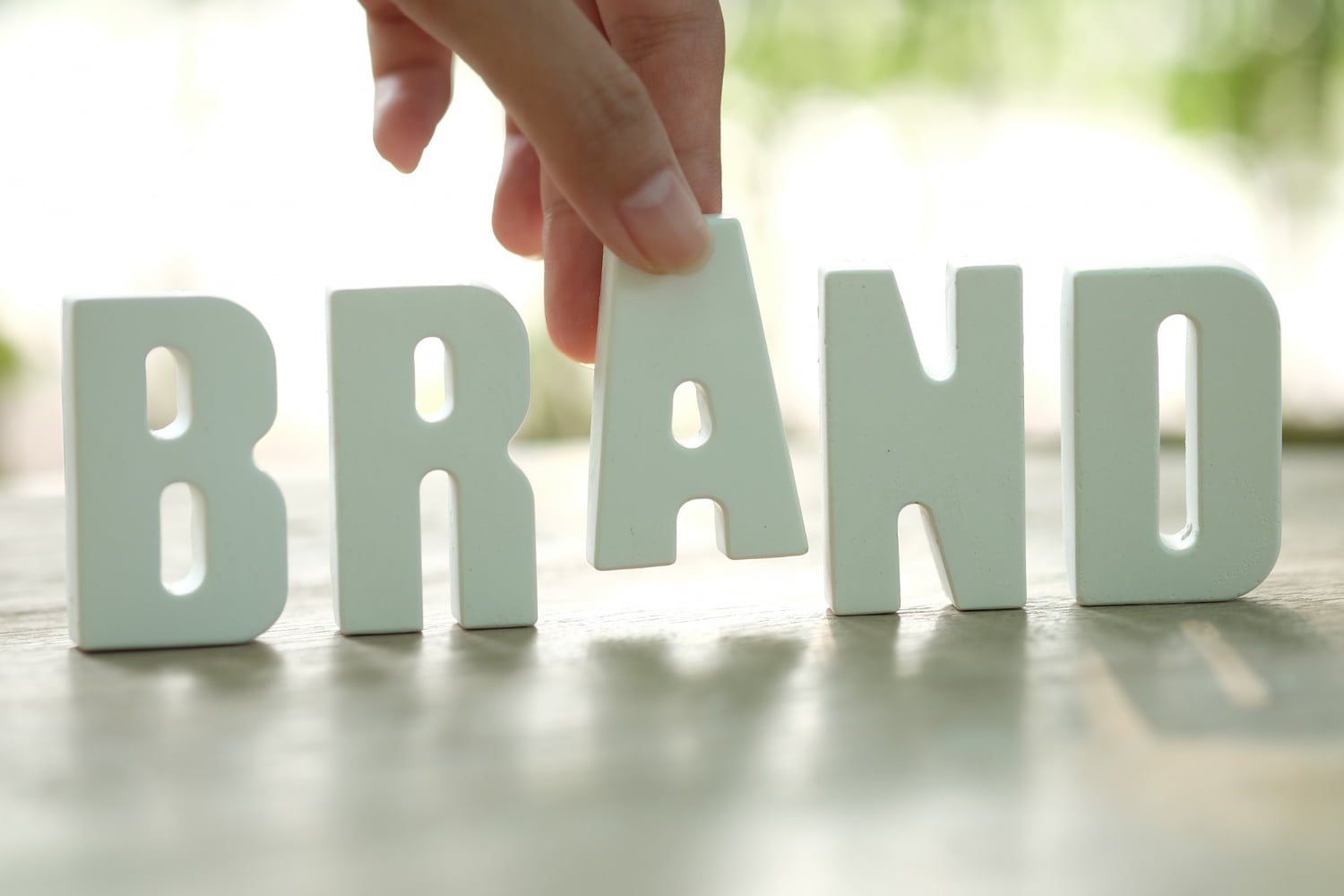 Tips for launching a successful new brand