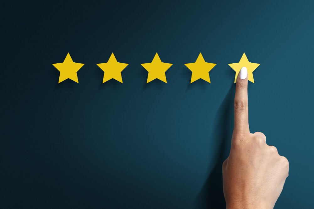 How Reviews Can Help Your Business Succeed