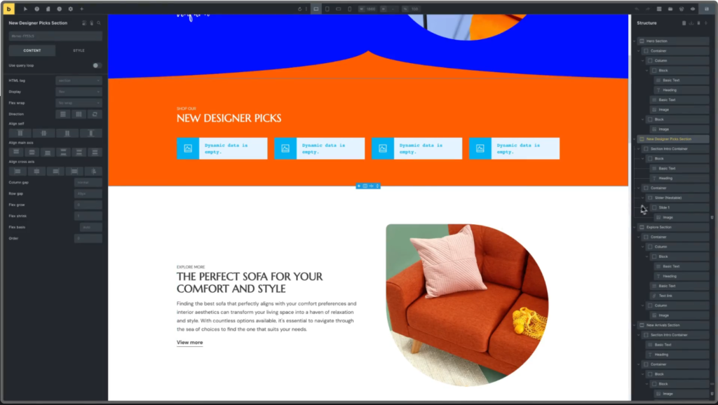 Corsto Web Design Team Now Supporting Bricks – Visual Site Builder for WordPress
