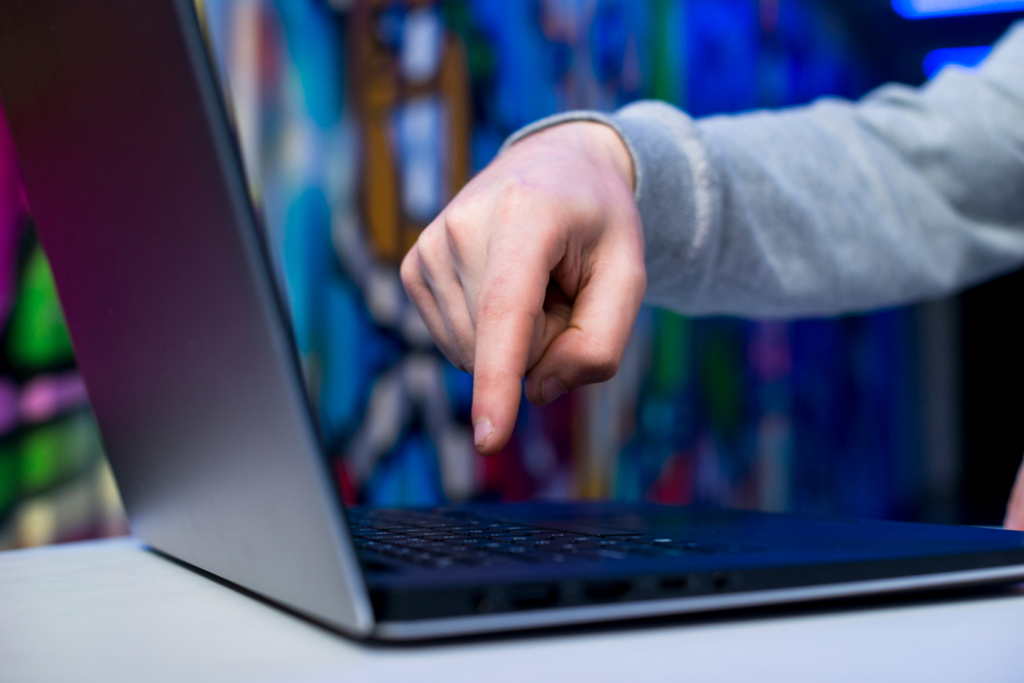 Protecting Your Marketing Budget from Click Fraud: A Guide by Corsto Web Design