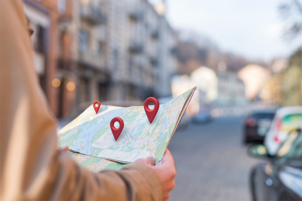 Web Design for Local Businesses: How to Dominate Search Results in Your Area